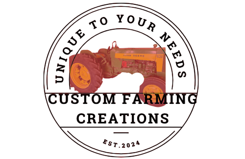 Custom Farm Creations